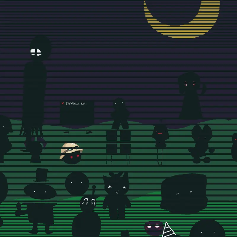 Game by @hahahahahahahahahag