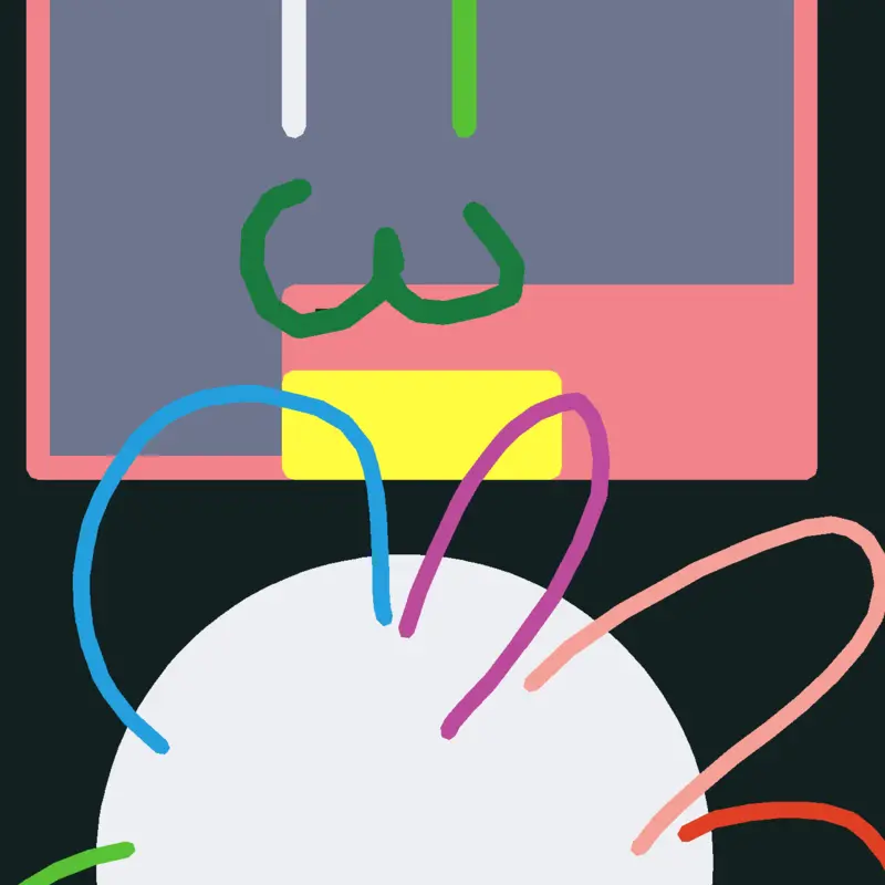 Game by @MelleVerlinde