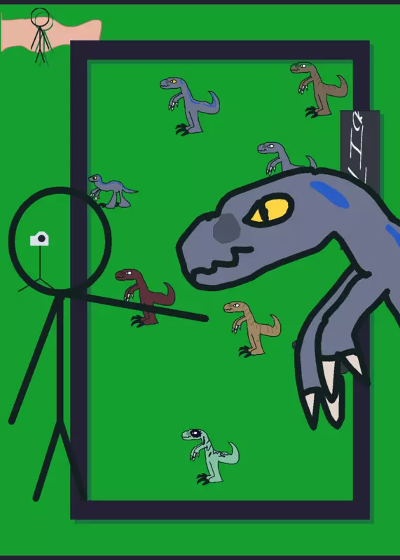Game by @DaEpicGamerDude