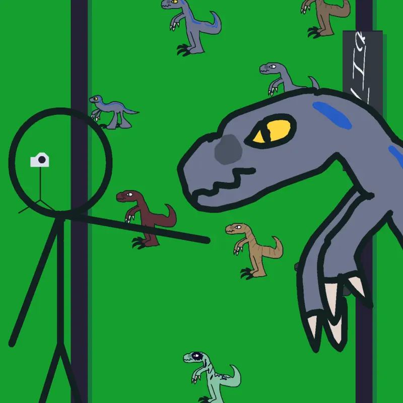Game by @DaEpicGamerDude