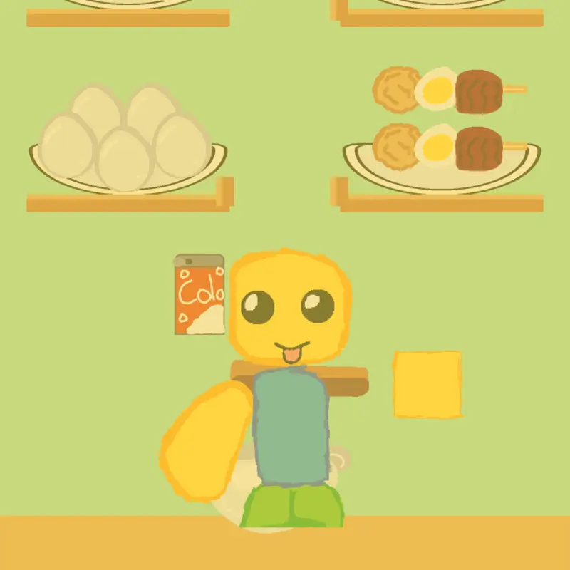 Game by @ThanhHieu