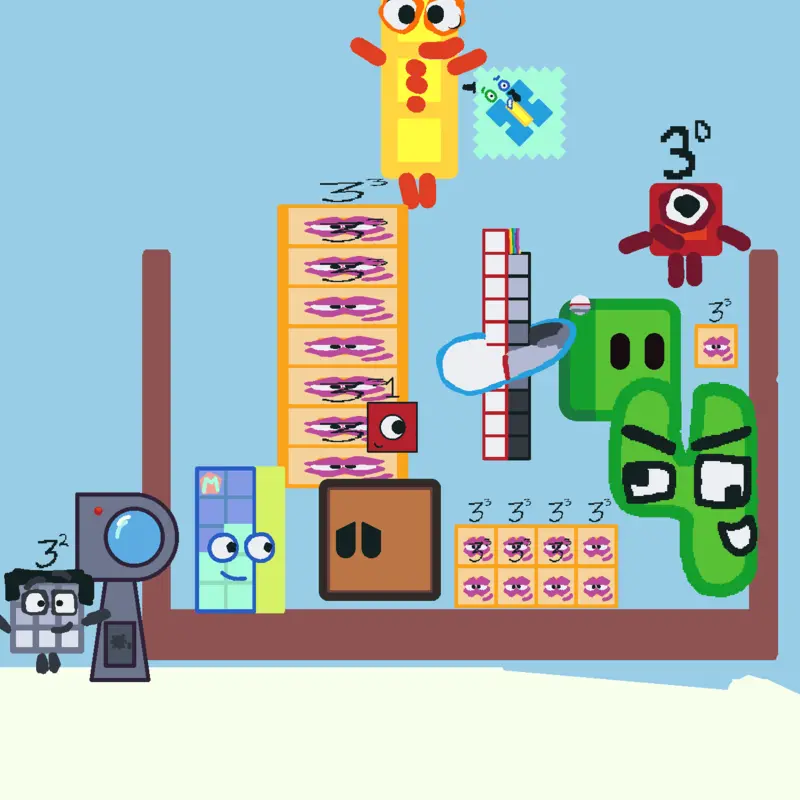 Game by @oneYT