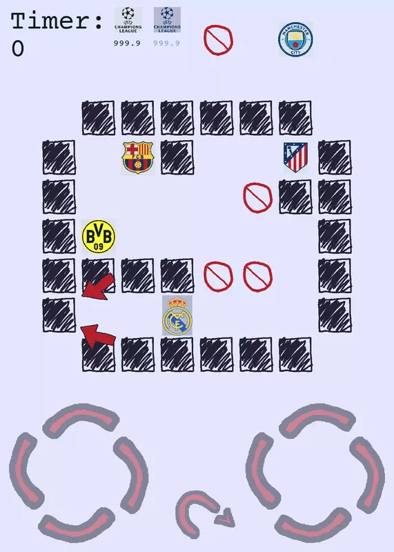 Game by @NPD11234