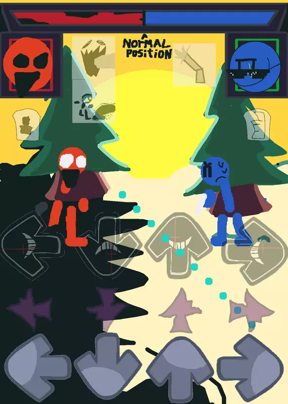 Game by @kauanbrlima