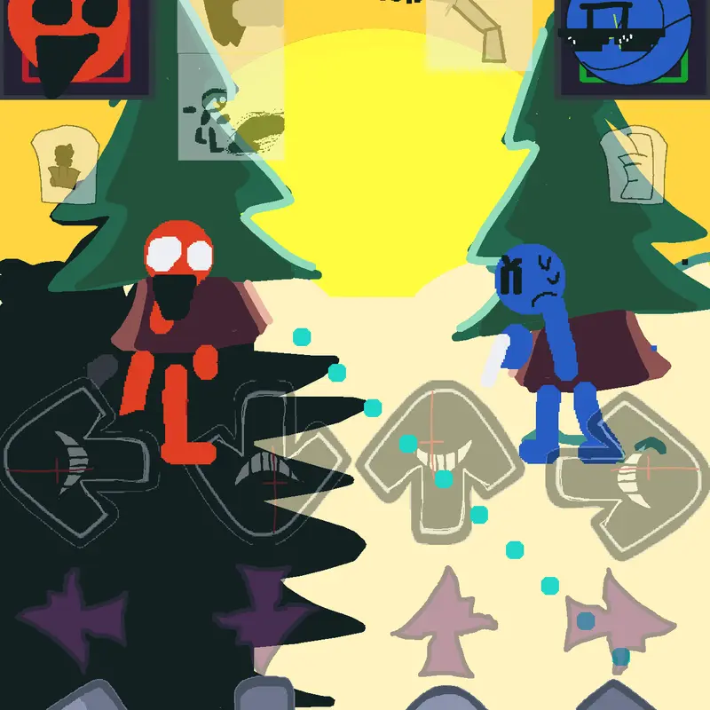 Game by @kauanbrlima