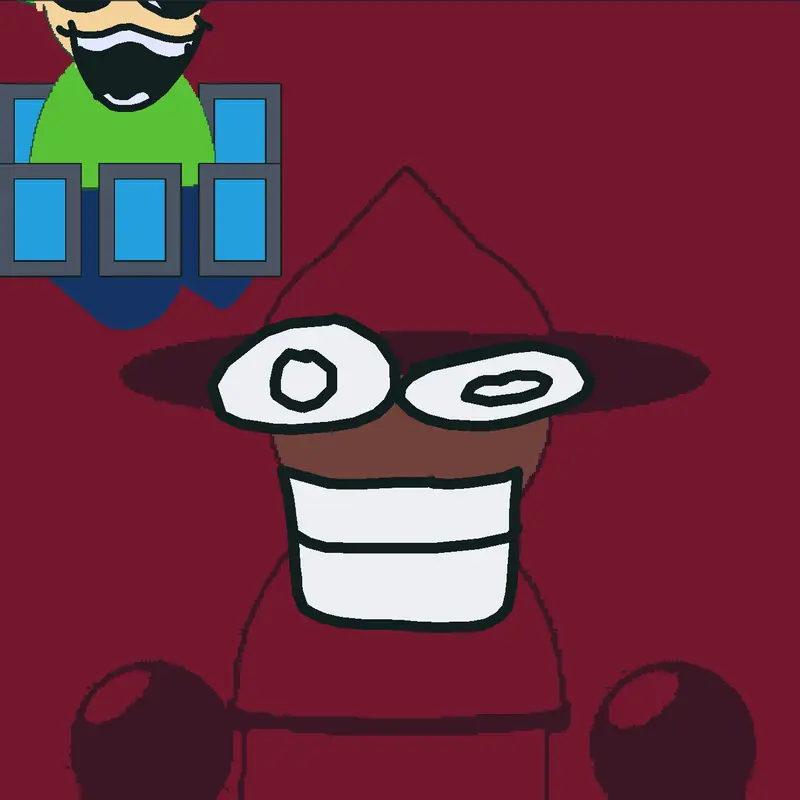Game by @DaveAndBambiGames