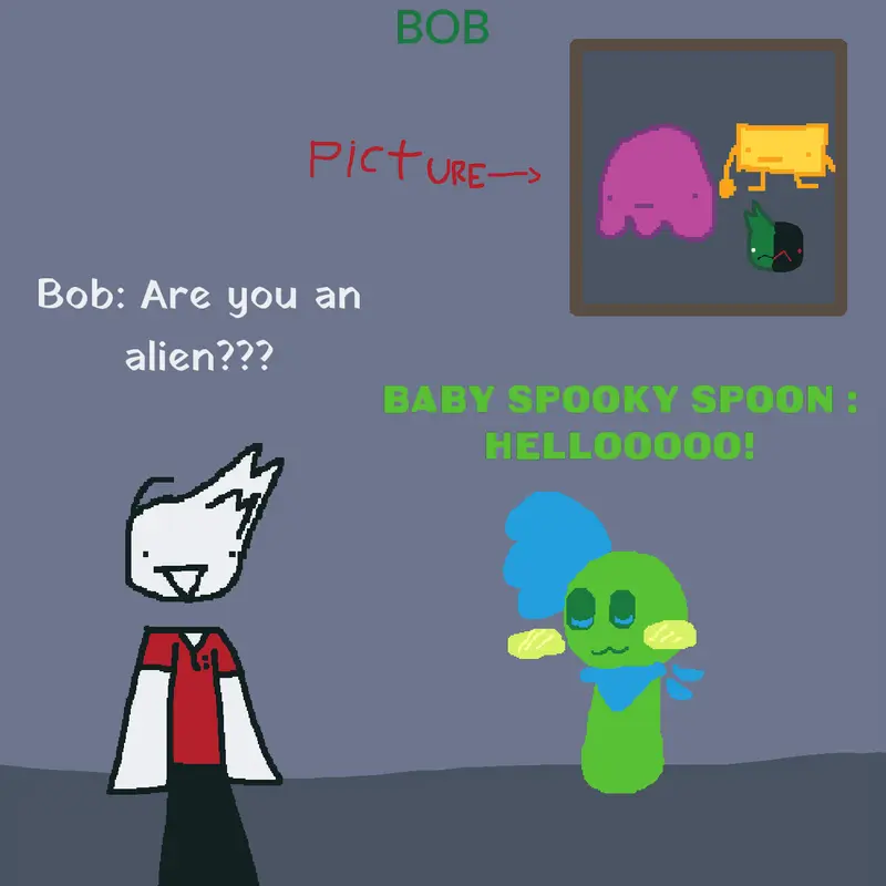 Game by @BobAndGabriel