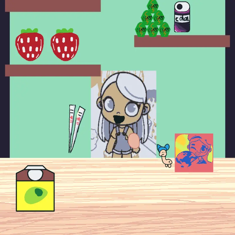Game by @Avatar_world