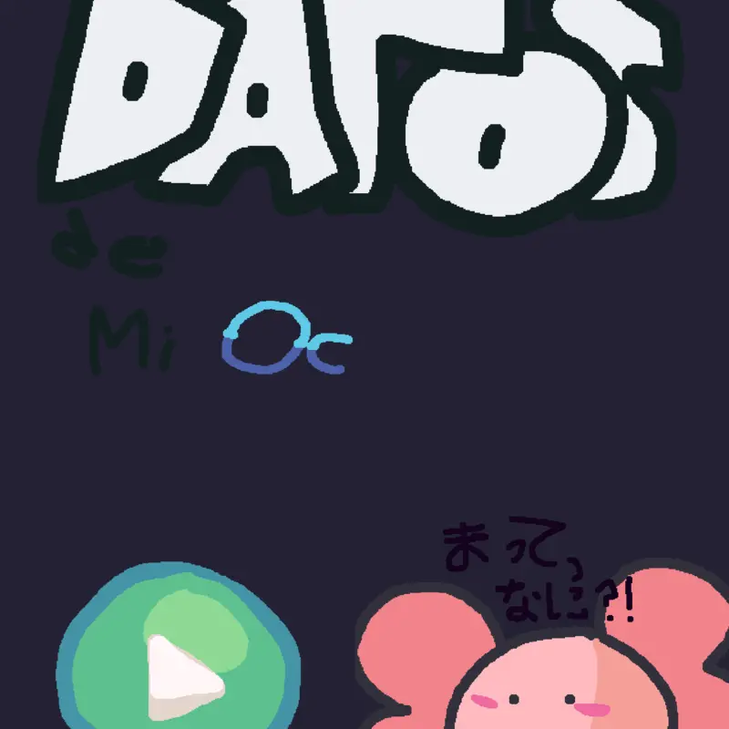 Game by @bianjolote