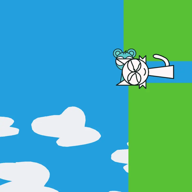 Game by @skyity