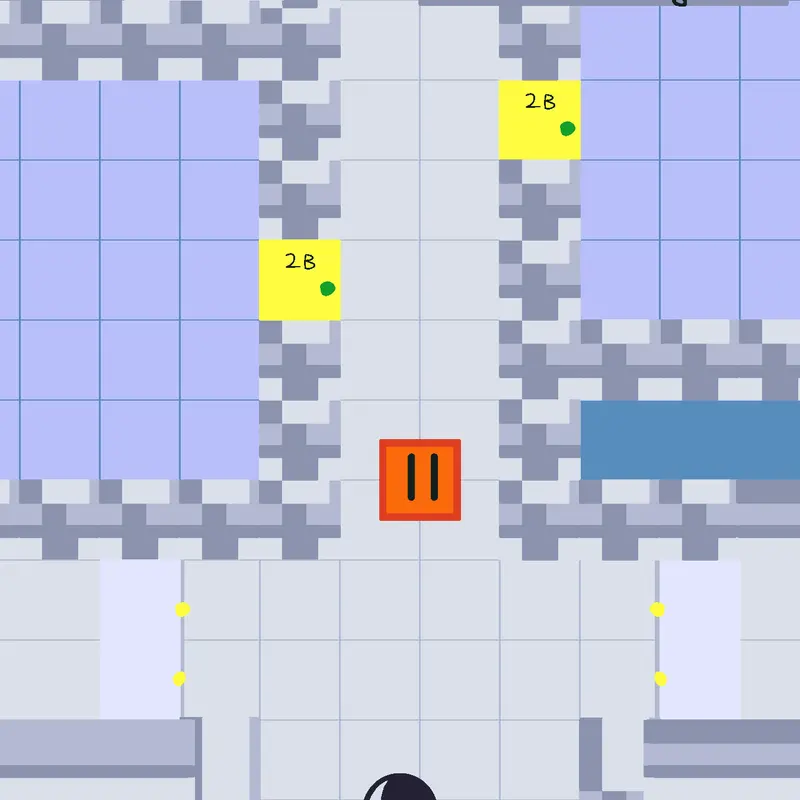 Game by @baldi_maker