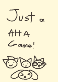 Just a Animal Hospital game / Tags here leel!