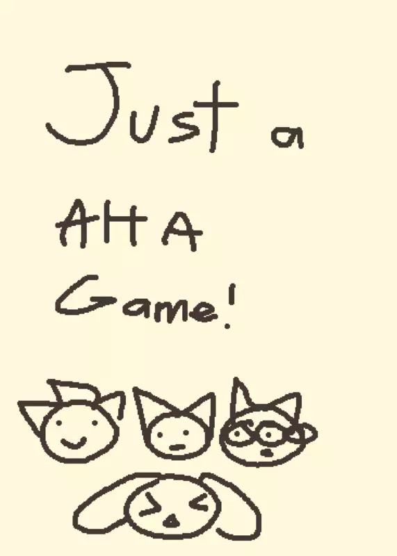 Game by @player_I