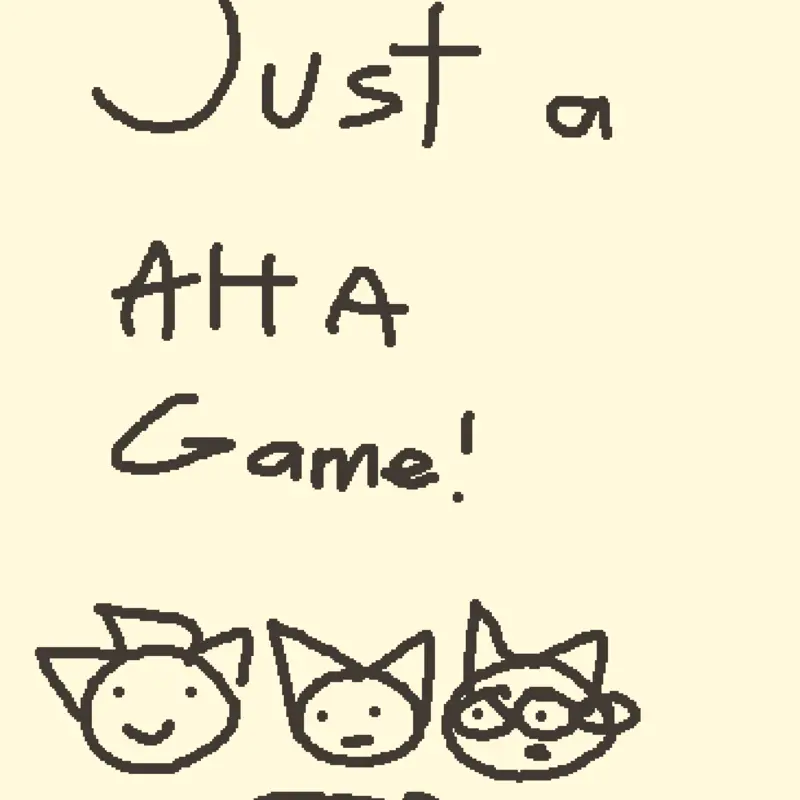 Game by @player_I