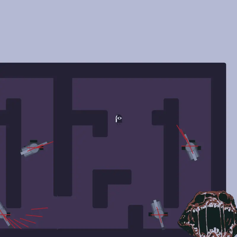 Game by @CosmoLikesDw