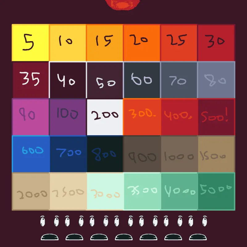 Game by @SmilingCreator