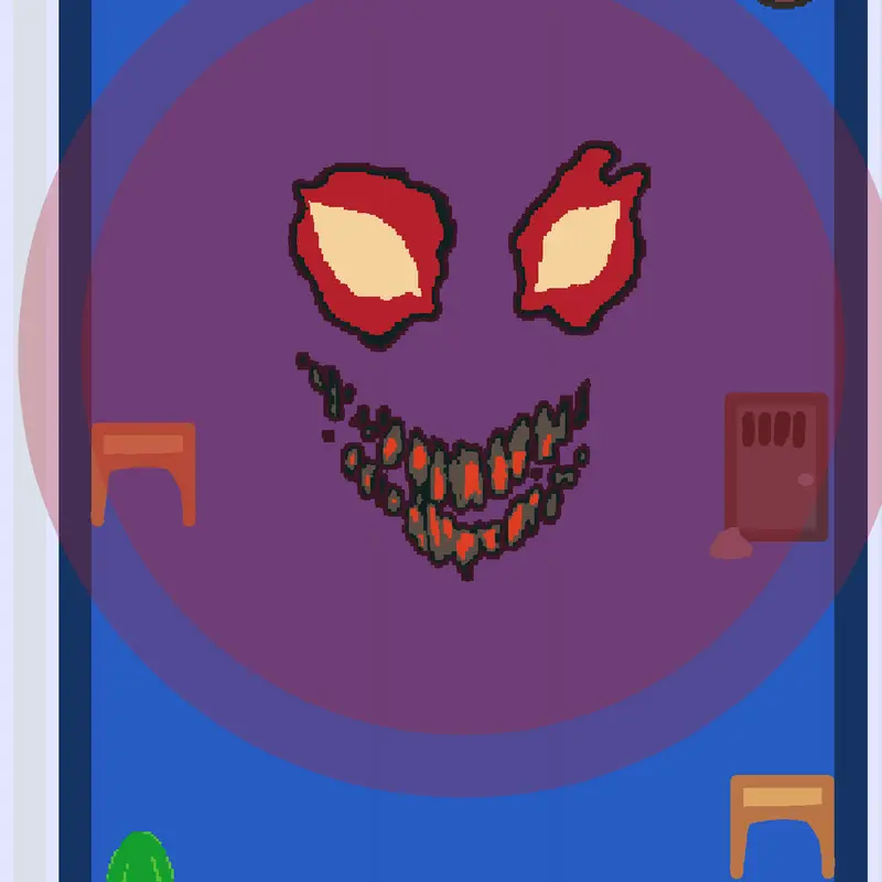 Game by @AmbushTheOffline