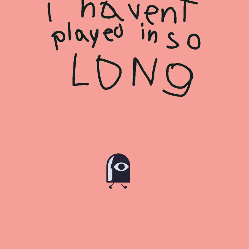 Game by @trobo