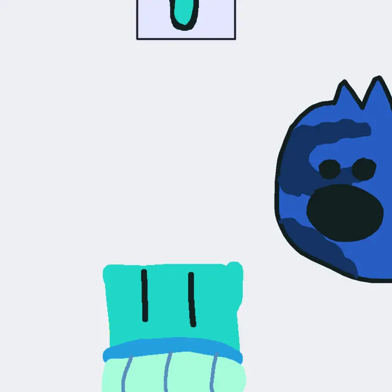 Game by @luchiithm