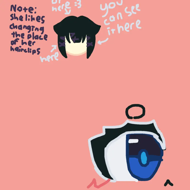 Animate by @-_Freya_-