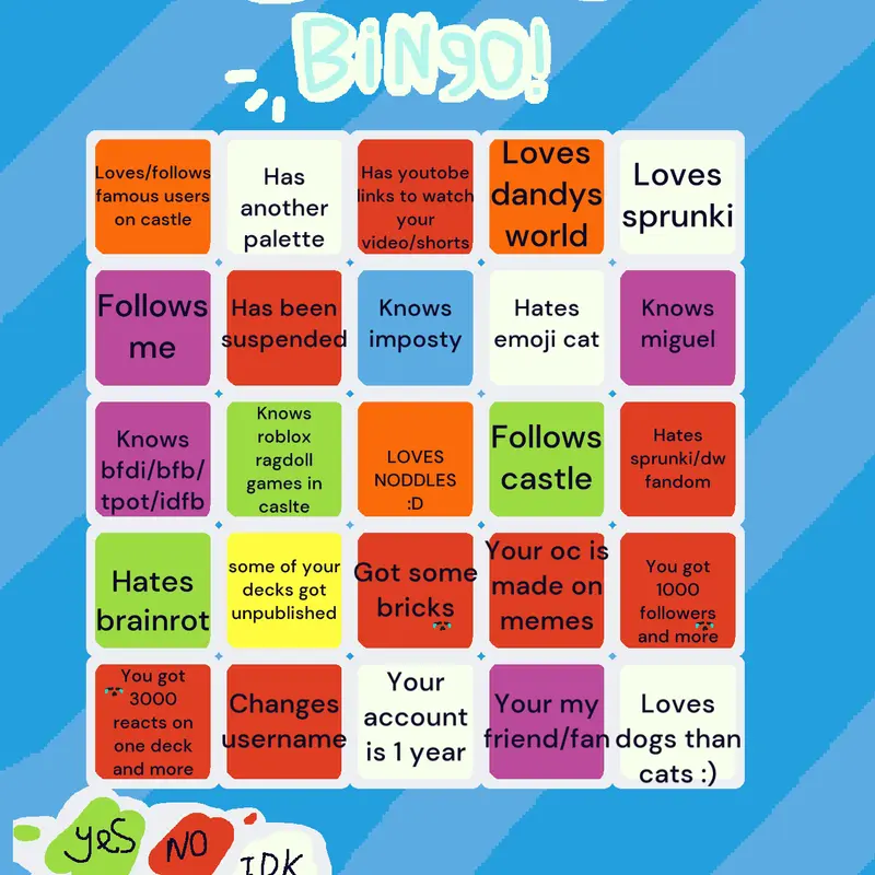 Game by @biggestshellyfan24