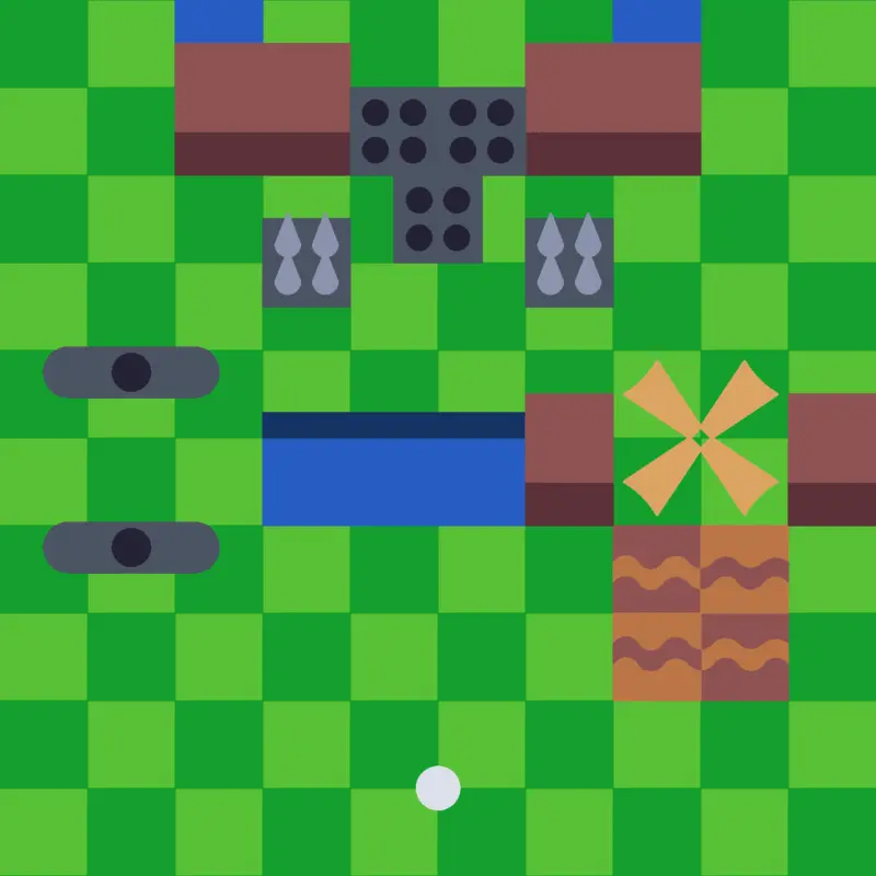 Game by @ejaHD112