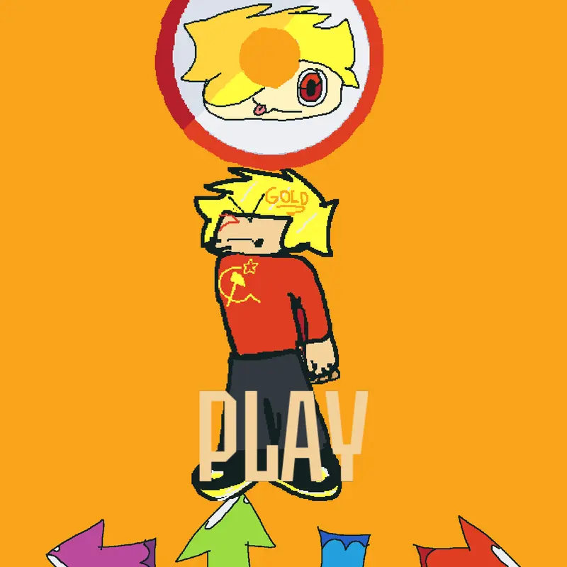 Game by @Heitorzin31