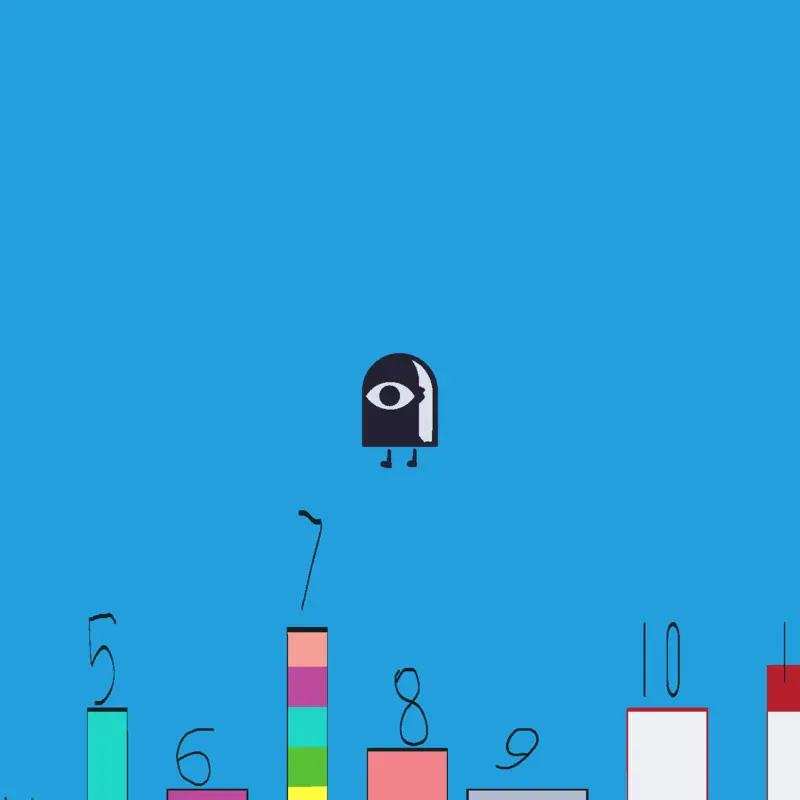 Game by @Kerweentz