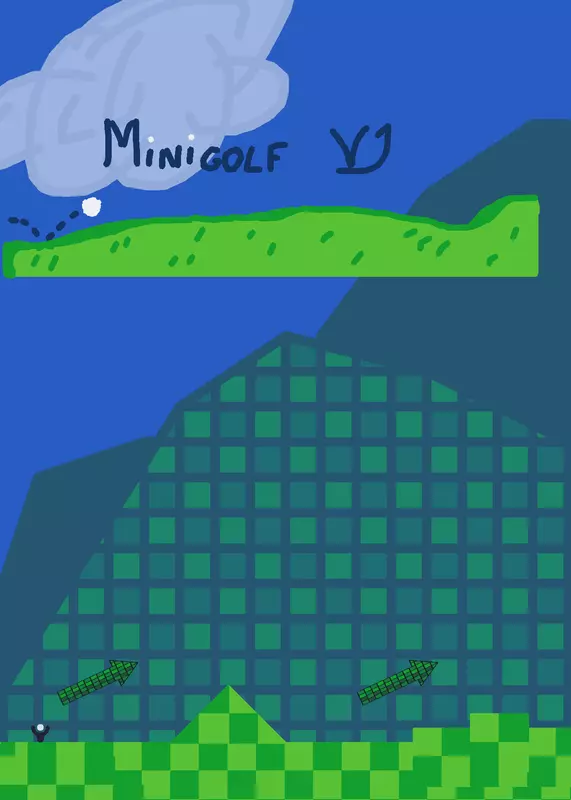 Mini by @Yapanese