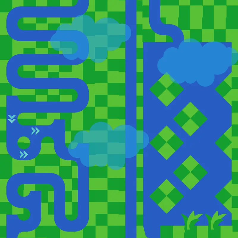 Game by @super_hunter