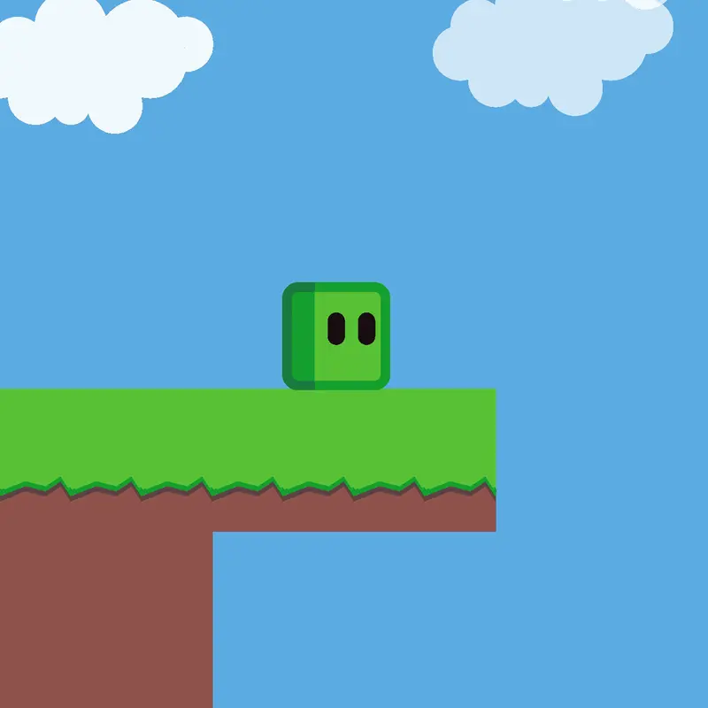 Game by @genios