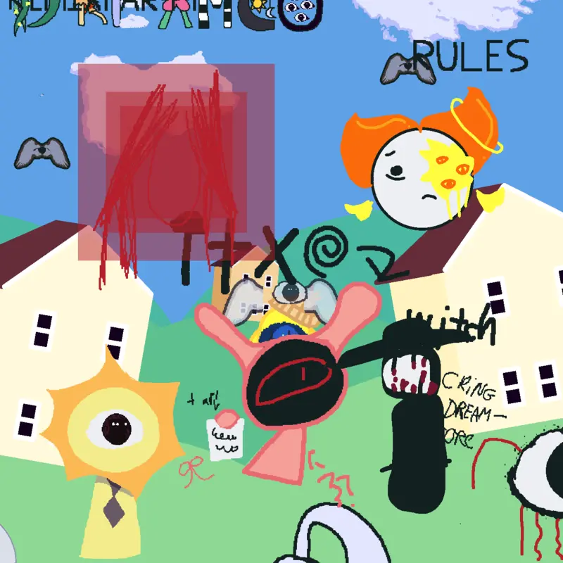 Game by @oppositonwubbox
