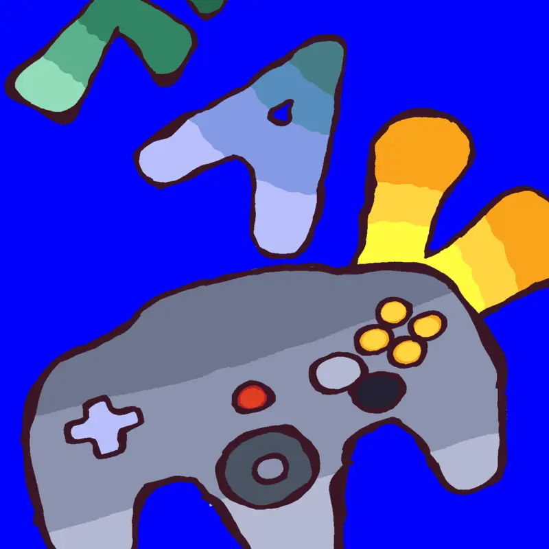 Game by @NE0NRED