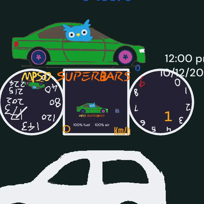 Game by @tymonlichon
