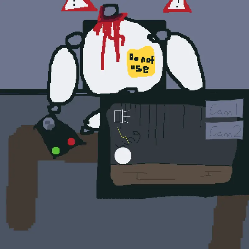 Game by @Fry1235