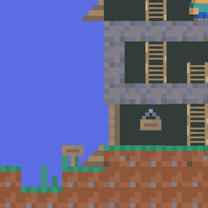 Game by @erggf