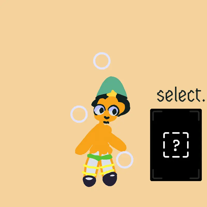 Game by @cherry_boom