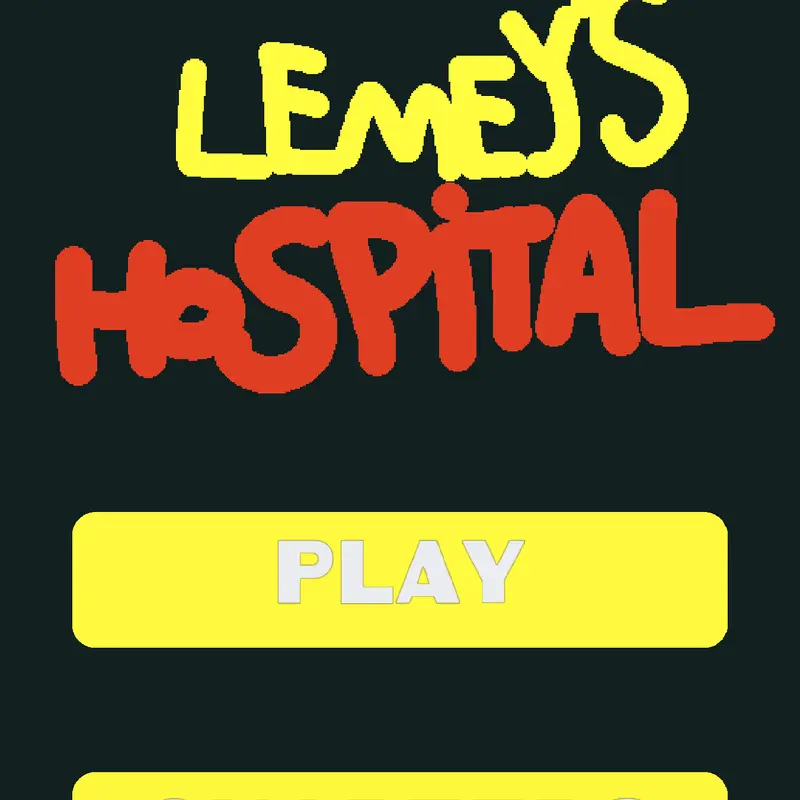 Game by @JoaoMiguel2