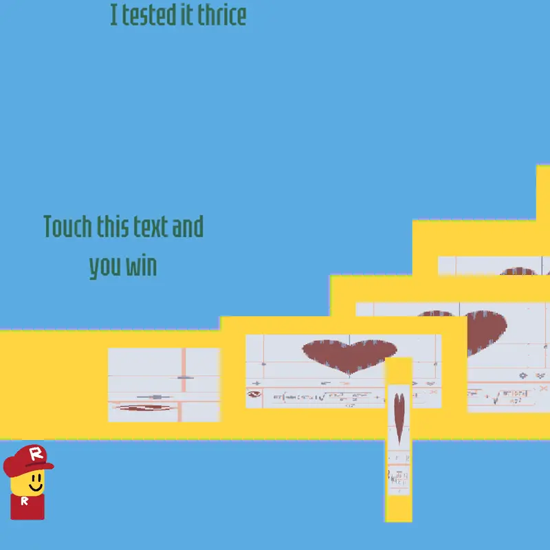 Game by @giytinywert