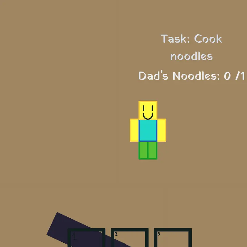 Game by @magdonalflanka