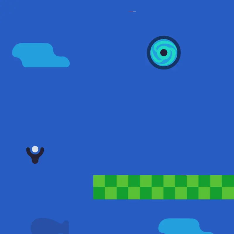 Game by @IgLendario