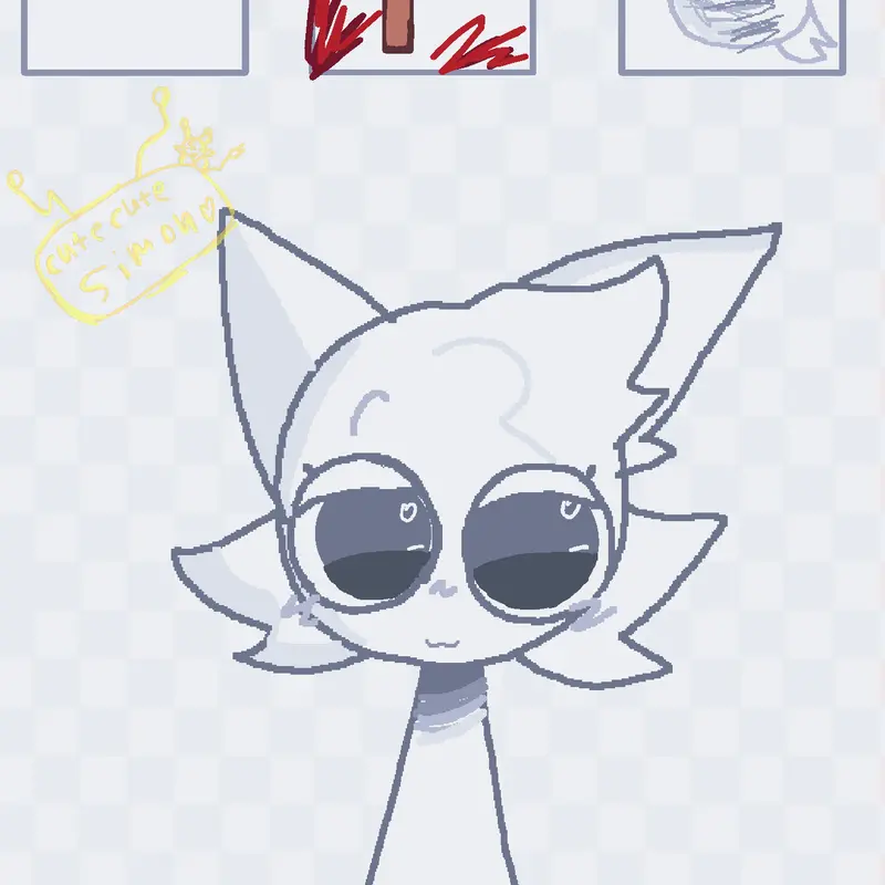 Game by @cutecutesimon