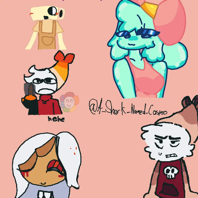 Game by @medly_and_lotty