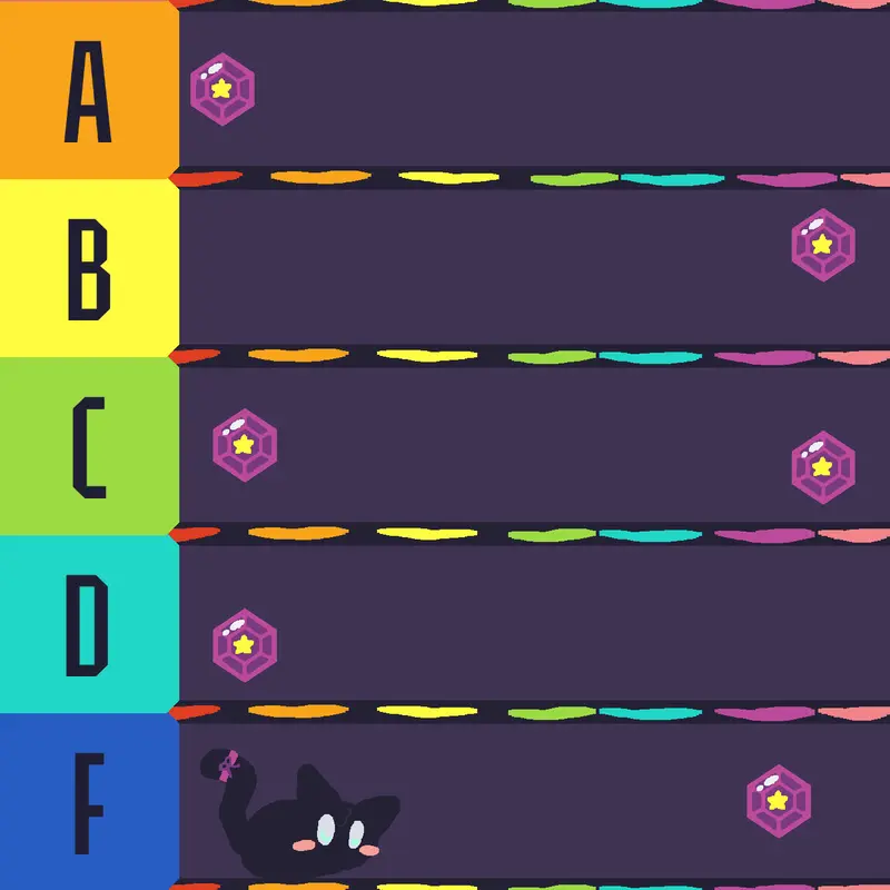 Game by @michisito28