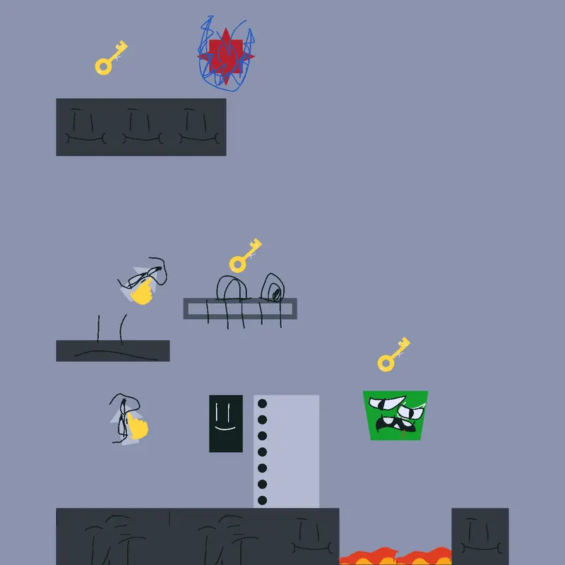 Game by @oogat