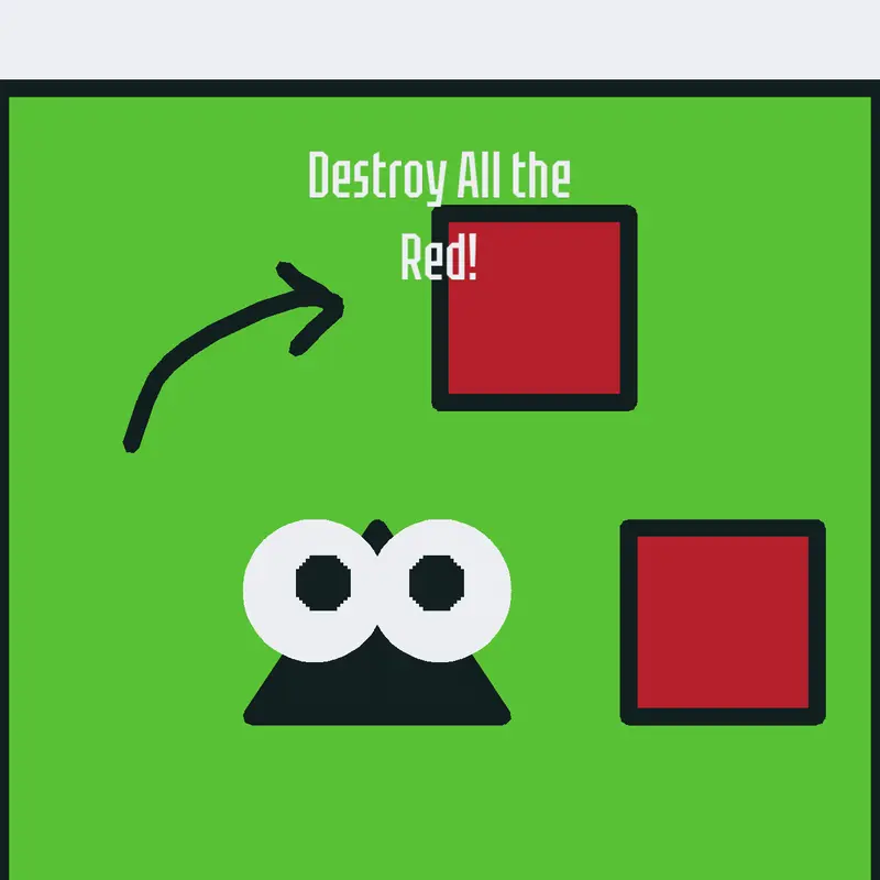 Game by @DailyDoseOfCastle