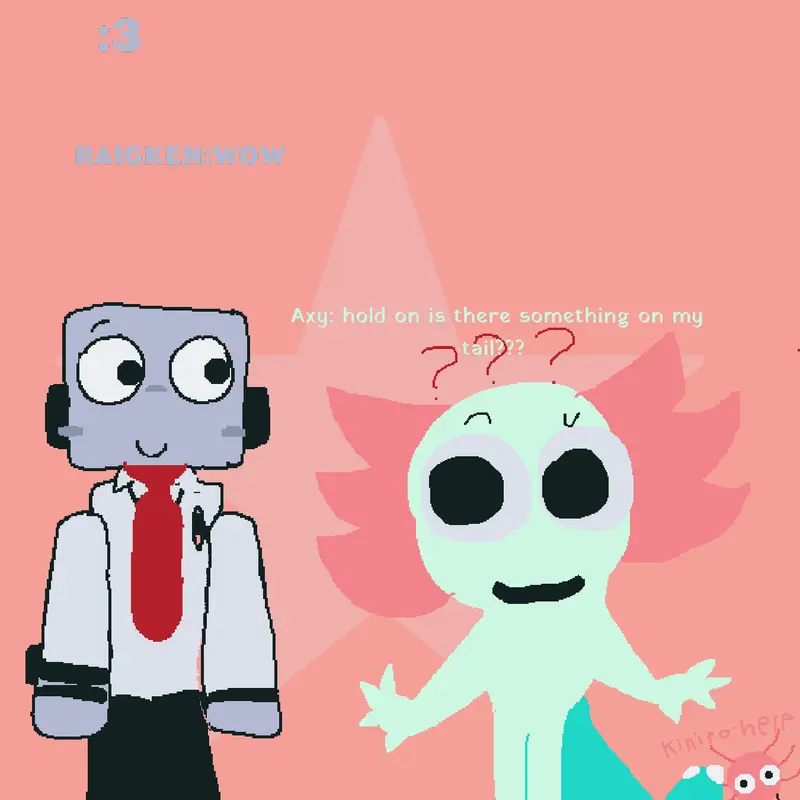 Game by @Lilly8216