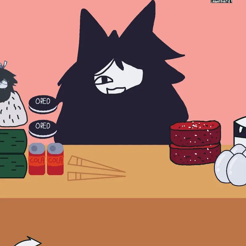 Game by @R4TTH3W-T4GZVR
