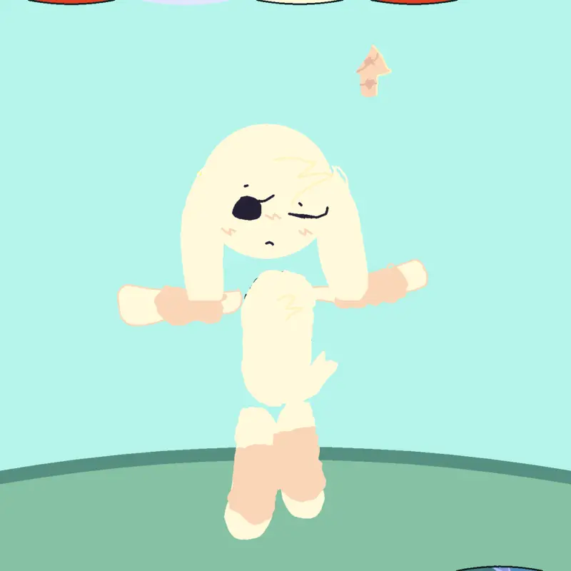 Game by @carishaaa