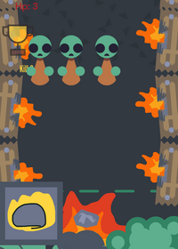 zombie attack game so is finshed (update 20...